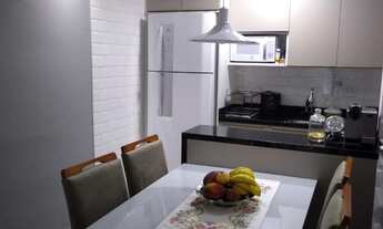 Imagem 2: CONDOMÍNIO GRIFFE JORDANO | 2 DORMS