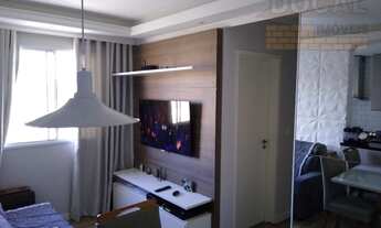 Imagem 5: CONDOMÍNIO GRIFFE JORDANO | 2 DORMS