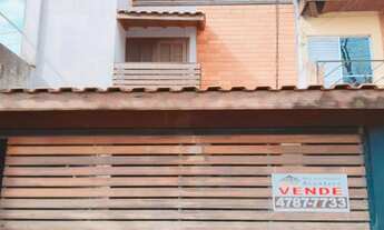 Imagem: Imperdível casa à venda em São Paulo-SP