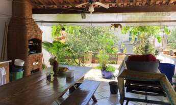 Imagem: SOBRADO 3 DORMS PQ. MONTE ALEGRE