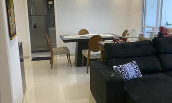 Imagem 5: APTO 2 DORMS (3º REVERSÍVEL) | CONDOMÍNIO JARDINS DA CIDADE