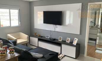 Imagem 3: APTO 2 DORMS (3º REVERSÍVEL) | CONDOMÍNIO JARDINS DA CIDADE