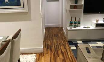 Imagem 7: O2 JARDIM SUL | 2 SUÍTES | 2 VAGAS