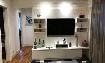 Imagem 3: O2 JARDIM SUL | 2 SUÍTES | 2 VAGAS