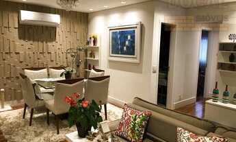 Imagem: O2 JARDIM SUL 2 SUÍTES 2 VAGAS