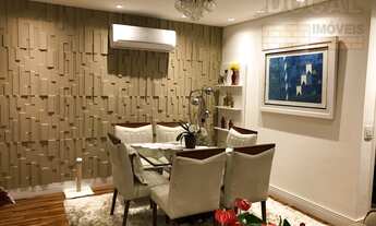 Imagem 2: O2 JARDIM SUL | 2 SUÍTES | 2 VAGAS