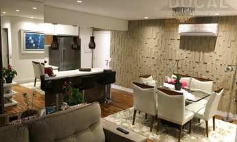 Imagem 5: O2 JARDIM SUL | 2 SUÍTES | 2 VAGAS