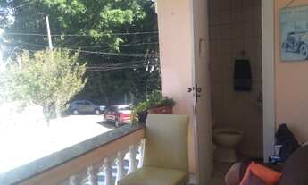 Imagem 6: CASA RESIDENCIAL em TABOÃO DA SERRA - SP, PARQUE MONTE ALEGRE