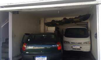 Imagem: CASA RESIDENCIAL em TABOÃO DA SERRA - SP