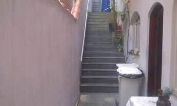 Imagem 4: CASA RESIDENCIAL em TABOÃO DA SERRA - SP, PARQUE MONTE ALEGRE