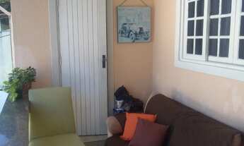 Imagem 5: CASA RESIDENCIAL em TABOÃO DA SERRA - SP, PARQUE MONTE ALEGRE