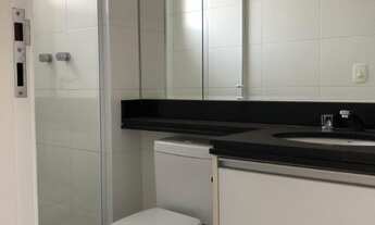 Imagem 5: APTO 3 SUÍTES SENDO 1 COM CLOSET E HIDROMASSAGEM | 3 VAGAS