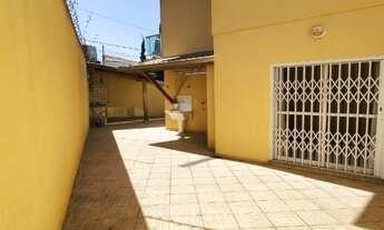 Imagem: CASA RESIDENCIAL em TABOÃO DA SERRA - SP