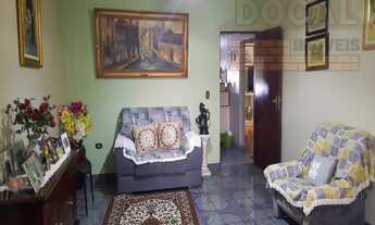 Imagem 3: CASA RESIDENCIAL em TABOÃO DA SERRA - SP, PARQUE MONTE ALEGRE