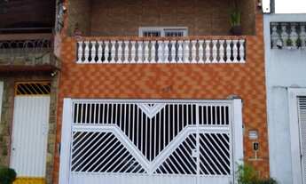 Imagem: CASA RESIDENCIAL em TABOÃO DA SERRA - SP