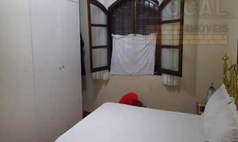 Imagem 7: CASA RESIDENCIAL em TABOÃO DA SERRA - SP, PARQUE MONTE ALEGRE