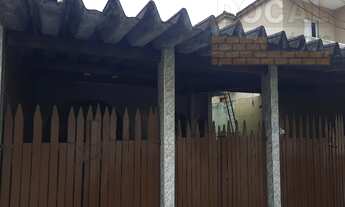 Imagem 2: CASA RESIDENCIAL em TABOÃO DA SERRA - SP, PARQUE MONTE ALEGRE