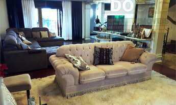 Imagem: MARAVILHOSO IMÓVEL 5 DORMS BUTANTÃ