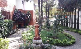 Imagem 5: MARAVILHOSO IMÓVEL | 5 DORMS | BUTANTÃ