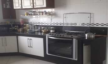 Imagem: CASA RESIDENCIAL em TABOÃO DA SERRA - SP