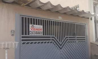 Imagem: CASA RESIDENCIAL em TABOÃO DA SERRA - SP