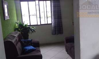 Imagem: APTO 2 DORMS JD. MIRNA