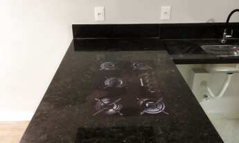 Imagem 4: ÚLTIMAS UNIDADES | APTO 2 DORMS. | GRIFFE SUPER QUADRA