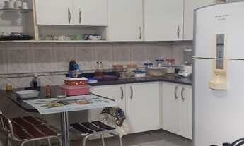 Imagem: CASA RESIDENCIAL em TABOÃO DA SERRA - SP