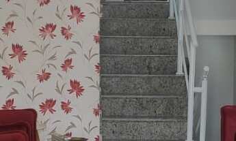 Imagem 6: SOBRADO | 3 DORMS SENDO 1 SUÍTE COM VARANDA | PQ. MONTE ALEGRE