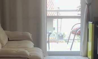 Imagem 1: SOBRADO | 3 DORMS SENDO 1 SUÍTE COM VARANDA | PQ. MONTE ALEGRE