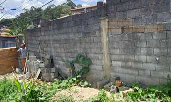 Imagem: TERRENO 150M²