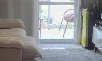 Imagem 2: SOBRADO | 3 DORMS SENDO 1 SUÍTE COM VARANDA | PQ. MONTE ALEGRE