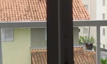 Imagem 3: SOBRADO | 3 DORMS SENDO 1 SUÍTE COM VARANDA | PQ. MONTE ALEGRE