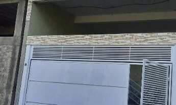 Imagem 4: CASA RESIDENCIAL em TABOÃO DA SERRA - SP, PARQUE DAS CIGARREIRAS