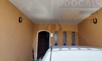 Imagem: CASA RESIDENCIAL em TABOÃO DA SERRA - SP