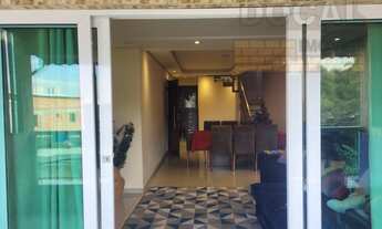 Imagem 2: CASA RESIDENCIAL em TABOÃO DA SERRA - SP, PARQUE DAS CIGARREIRAS