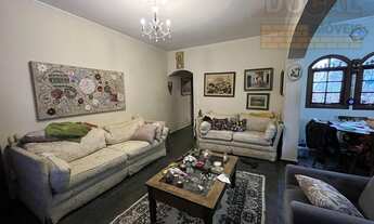 Imagem 2: SOBRADO | 3 DORMS SENDO 1 SUÍTE | VILA SÔNIA