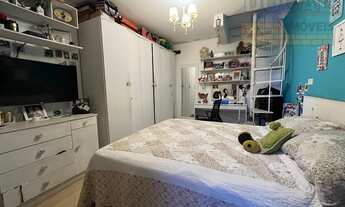 Imagem 5: SOBRADO | 3 DORMS SENDO 1 SUÍTE | VILA SÔNIA