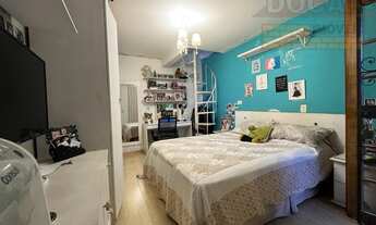 Imagem 6: SOBRADO | 3 DORMS SENDO 1 SUÍTE | VILA SÔNIA