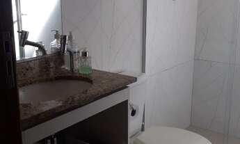 Imagem 6: CASA RESIDENCIAL em TABOÃO DA SERRA - SP, PARQUE MONTE ALEGRE