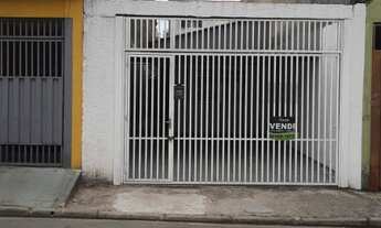 Imagem 2: CASA RESIDENCIAL em TABOÃO DA SERRA - SP, CIDADE INTERCAP