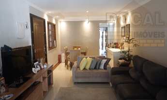 Imagem: CASA RESIDENCIAL em TABOÃO DA SERRA - SP