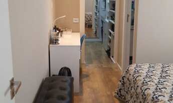 Imagem 5: Imperdível oportunidade: Casa à venda em SP, 2 quartos, 1 suíte, 2 salas, 1 banheiro, 98m²