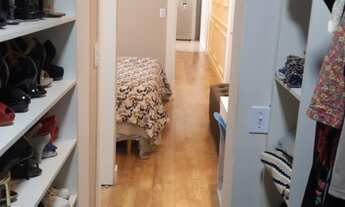 Imagem 6: Imperdível oportunidade: Casa à venda em SP, 2 quartos, 1 suíte, 2 salas, 1 banheiro, 98m²