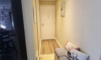 Imagem 3: APARTAMENTO | 1 SUÍTE (2º DORM. REVERSÍVEL