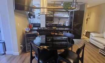 Imagem 5: APARTAMENTO | 1 SUÍTE (2º DORM. REVERSÍVEL