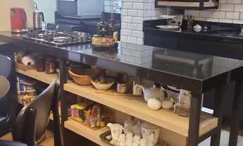 Imagem 7: APARTAMENTO | 1 SUÍTE (2º DORM. REVERSÍVEL