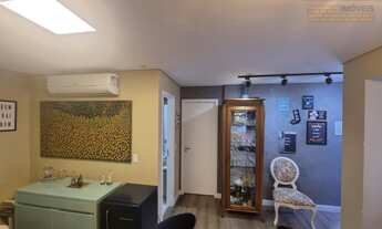 Imagem 4: APARTAMENTO | 1 SUÍTE (2º DORM. REVERSÍVEL