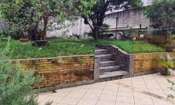 Imagem: SOBRADO LOTE INTEIRO E ISOLADO