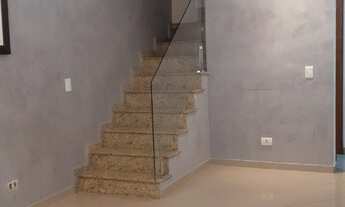 Imagem 2: Casa à venda no Parque Assunção, Taboão da Serra-SP: 2 quartos, 2 salas, 2 banheiros, 2 va